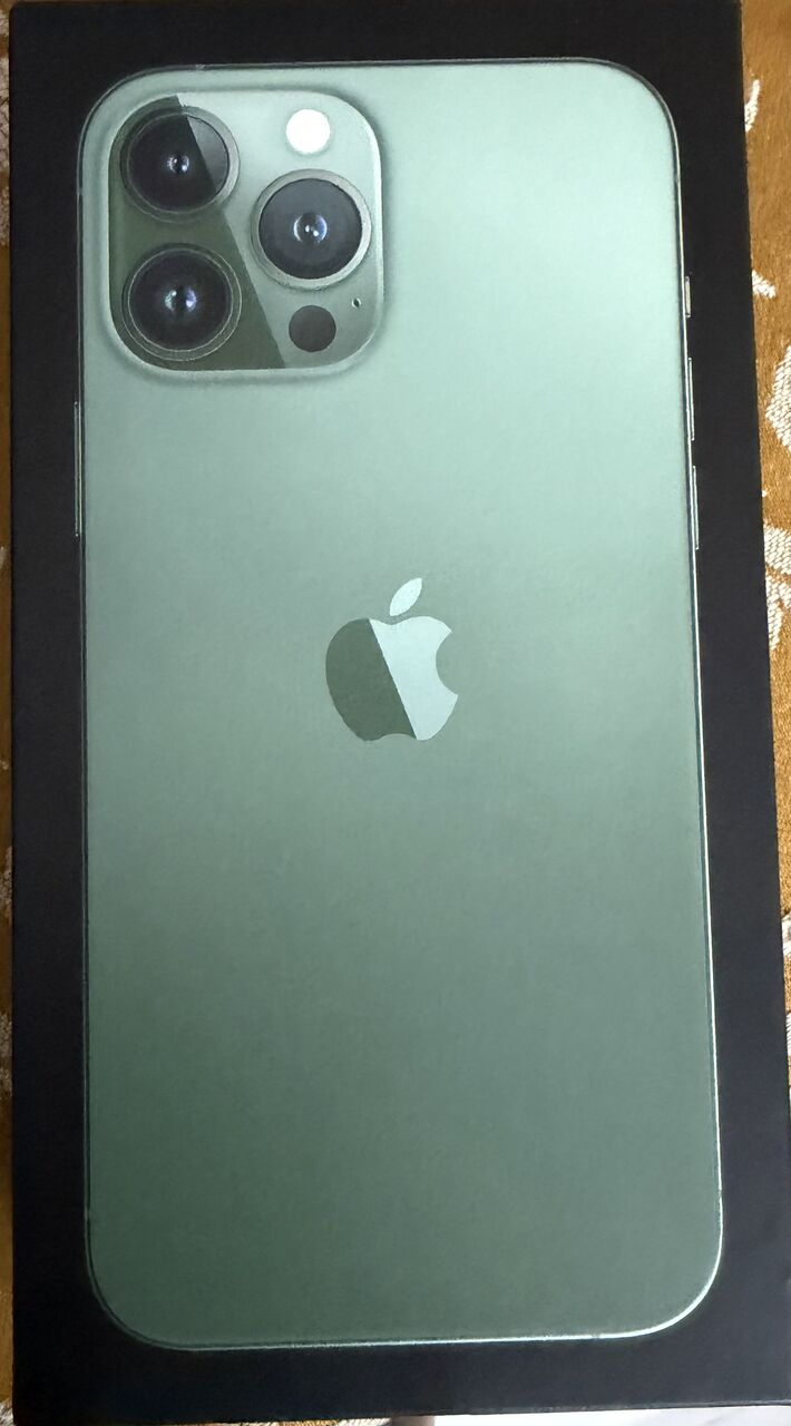 Hyderabad, Mobile Phones, INR 49000,  IPhone 13 Pro Max On Immediate Sale With Excellent Condition