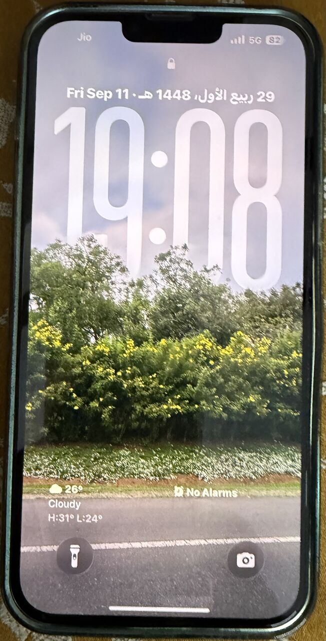 Hyderabad, Mobile Phones, INR 49000,  IPhone 13 Pro Max On Immediate Sale With Excellent Condition