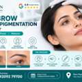 INR 8000,  Eyebrow Micropigmentation In Jaipur For Sparse Eyebrows