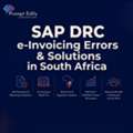 SAP DRC / SAP E-Invoicing & Tax Compliance For Kenya