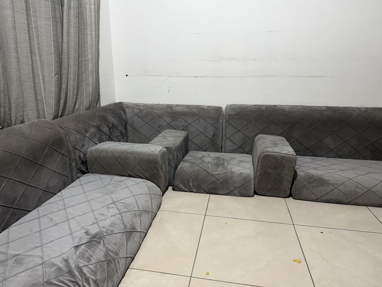 Riyadh, Household Items, SAR 750,  Majlis Set And Gas Cylinder