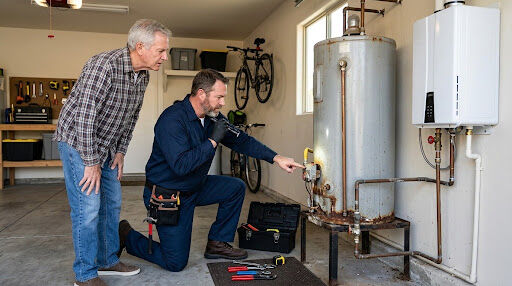 San Diego, Household, Repair Or Replace? Understanding The Difference