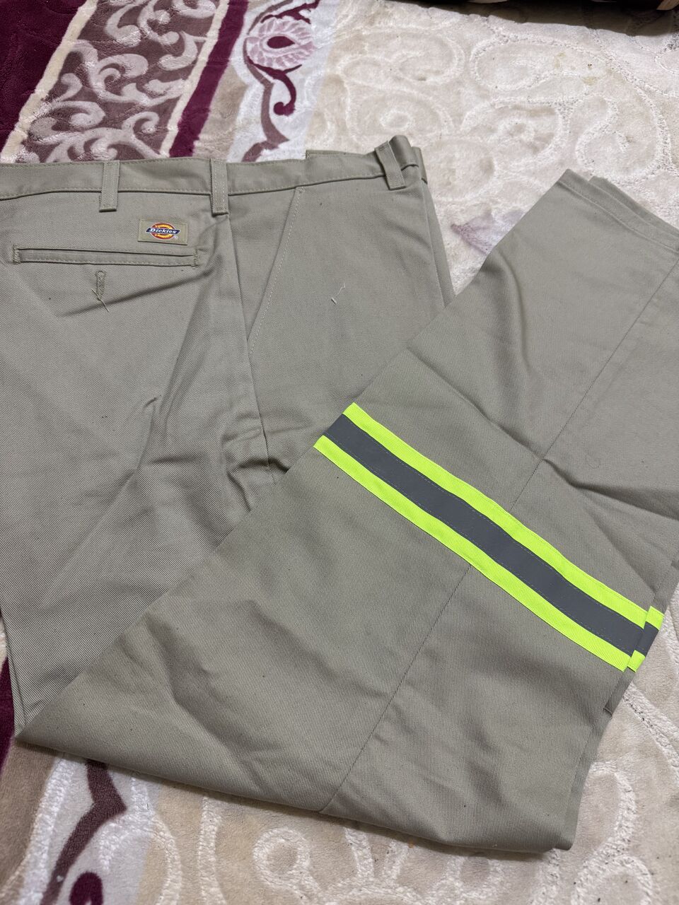 Jubail, Clothing & Accessories, SAR 120,  FRC Clothes For Sale (Shirt & Pant)