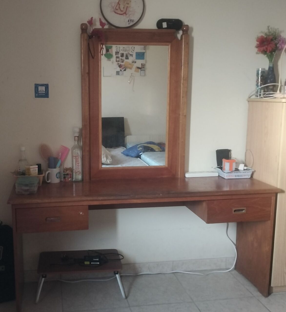 Manama, Furniture, BHD 18,  Dressing Table