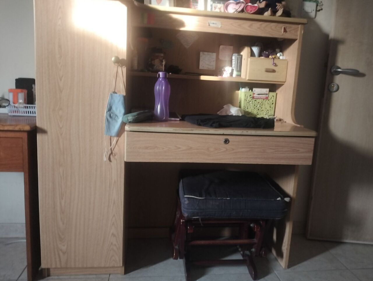 Manama, Furniture, BHD 18,  Dressing Table