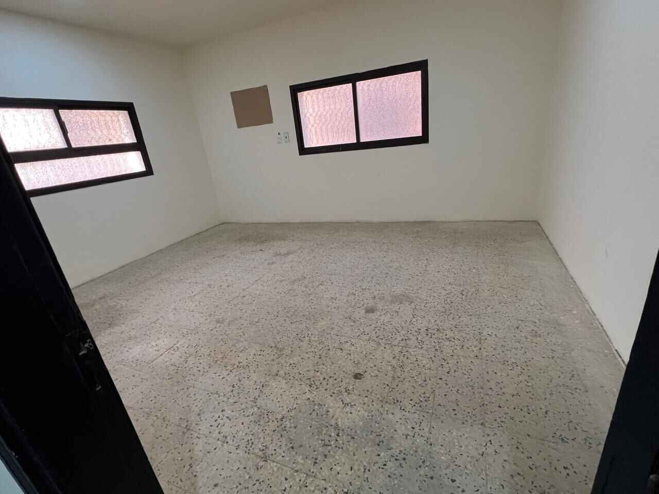 Riyadh, Apartments, Flats, Houses & Villas, SAR 37500/year,  3 BR,  54 Sq. Meter,  Family Flat Available Malaz, Omar Bin Khattab Street