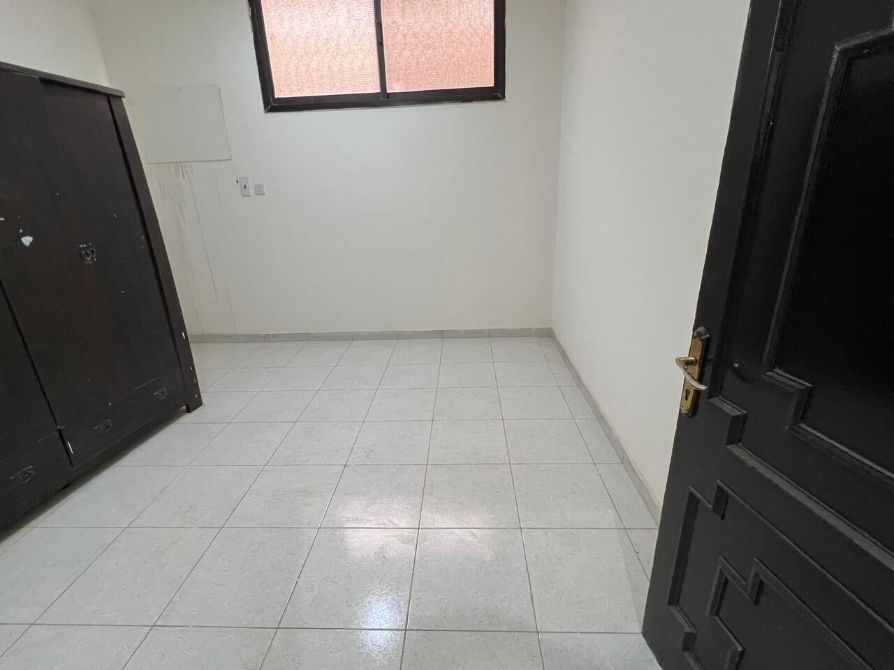 Riyadh, Apartments, Flats, Houses & Villas, SAR 37500/year,  3 BR,  54 Sq. Meter,  Family Flat Available Malaz, Omar Bin Khattab Street