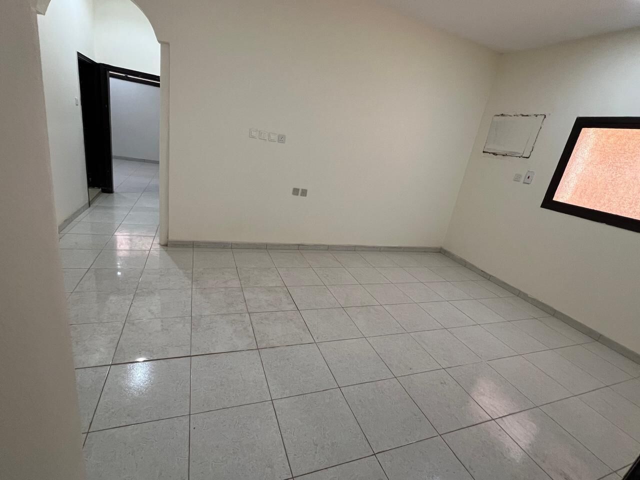 Riyadh, Apartments, Flats, Houses & Villas, SAR 37500/year,  3 BR,  54 Sq. Meter,  Family Flat Available Malaz, Omar Bin Khattab Street