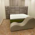 SAR 5,  Luxurious Decor Bed's Available At Affordable Price