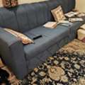 SAR 250,  Small Sofa For Lounge