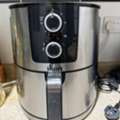 BHD 12, Ikon Air Fryer New