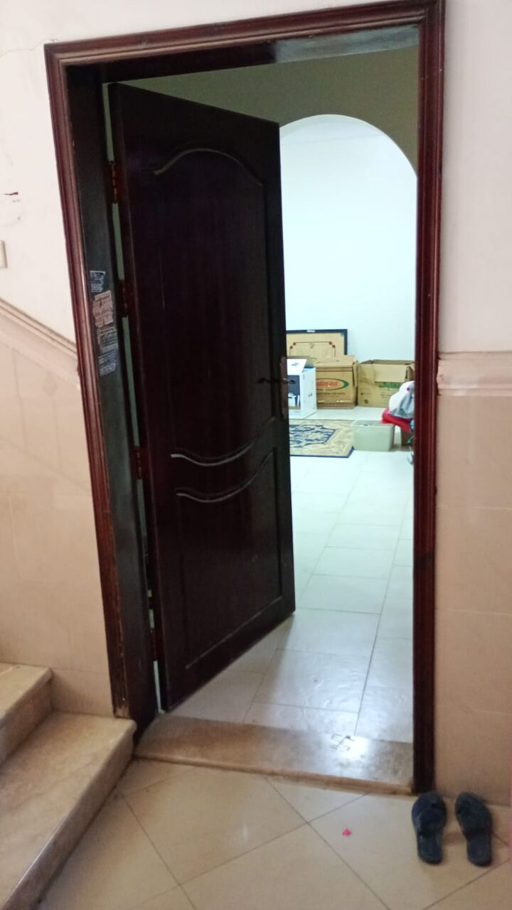 Khobar, Apartments, Flats, Houses & Villas, SAR 1000/month,  1 BR,  Separate Room And Entrance With Attached Toilet For Executive Bachelor Only