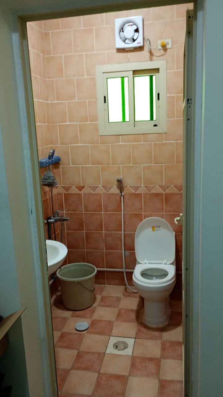 Khobar, Apartments, Flats, Houses & Villas, SAR 1000/month,  1 BR,  Separate Room And Entrance With Attached Toilet For Executive Bachelor Only