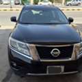 SAR 38000,  Nissan Pathfinder,  2016,  Automatic,  173500 KM,  SL Full Option