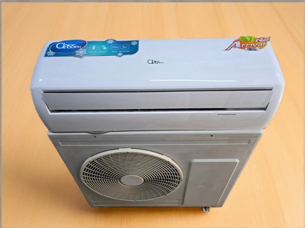 Al Sharafiyah, Air Conditioners, SAR 650,  AIR CONDITIONER OFFERS &mdash; SPLIT AND WINDOW