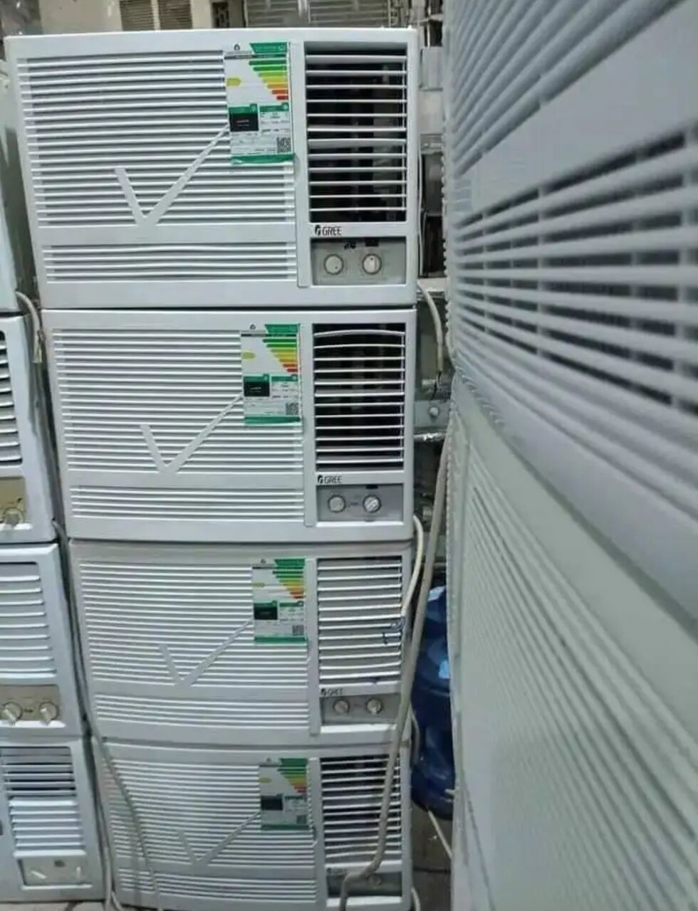 Al Sharafiyah, Air Conditioners, SAR 650,  AIR CONDITIONER OFFERS &mdash; SPLIT AND WINDOW