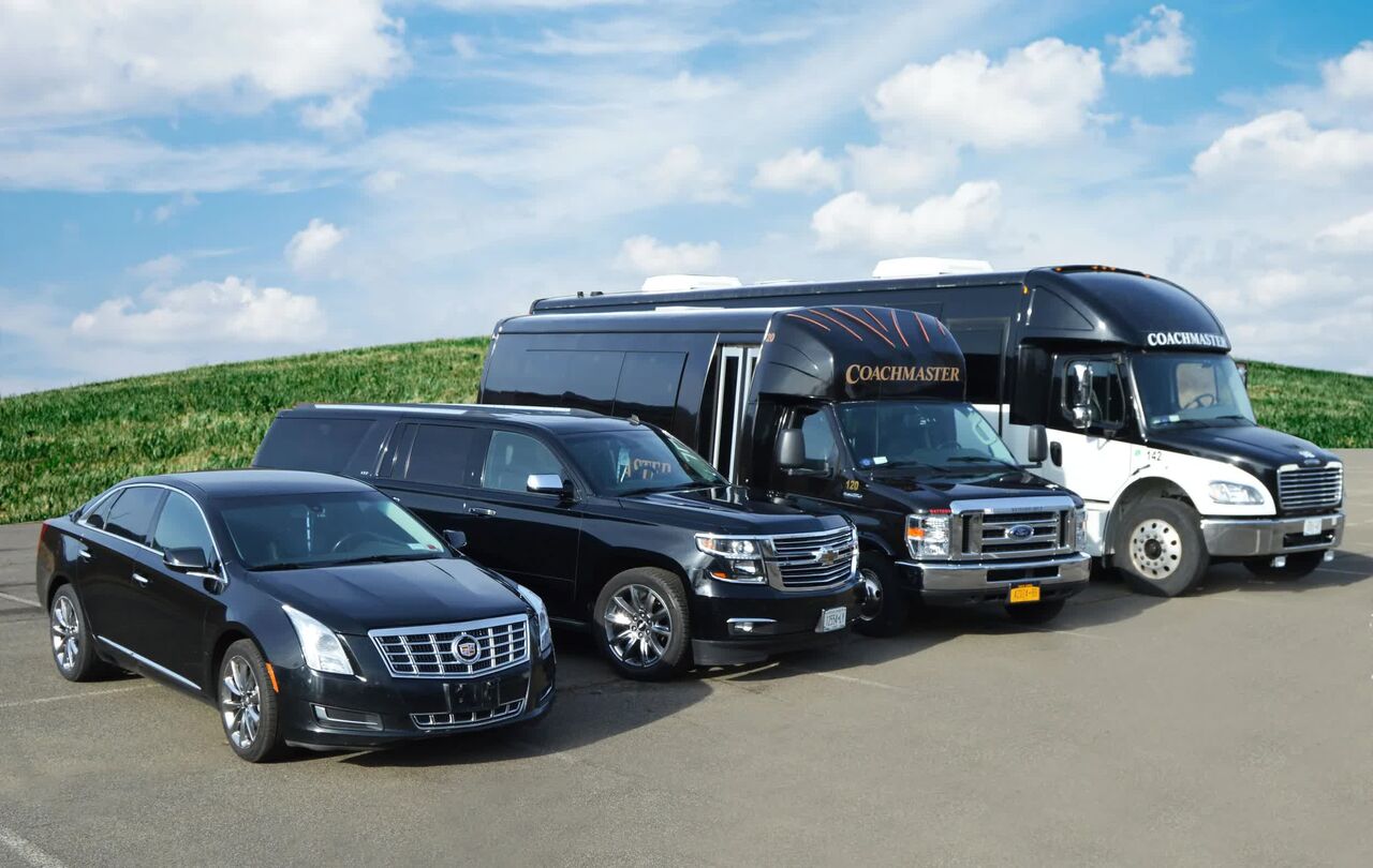 New York, Business, Release The Fun - Premier Winery Tours In Binghamton, NY!
