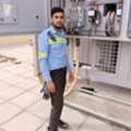 HVAC Technician Iqama Transferable