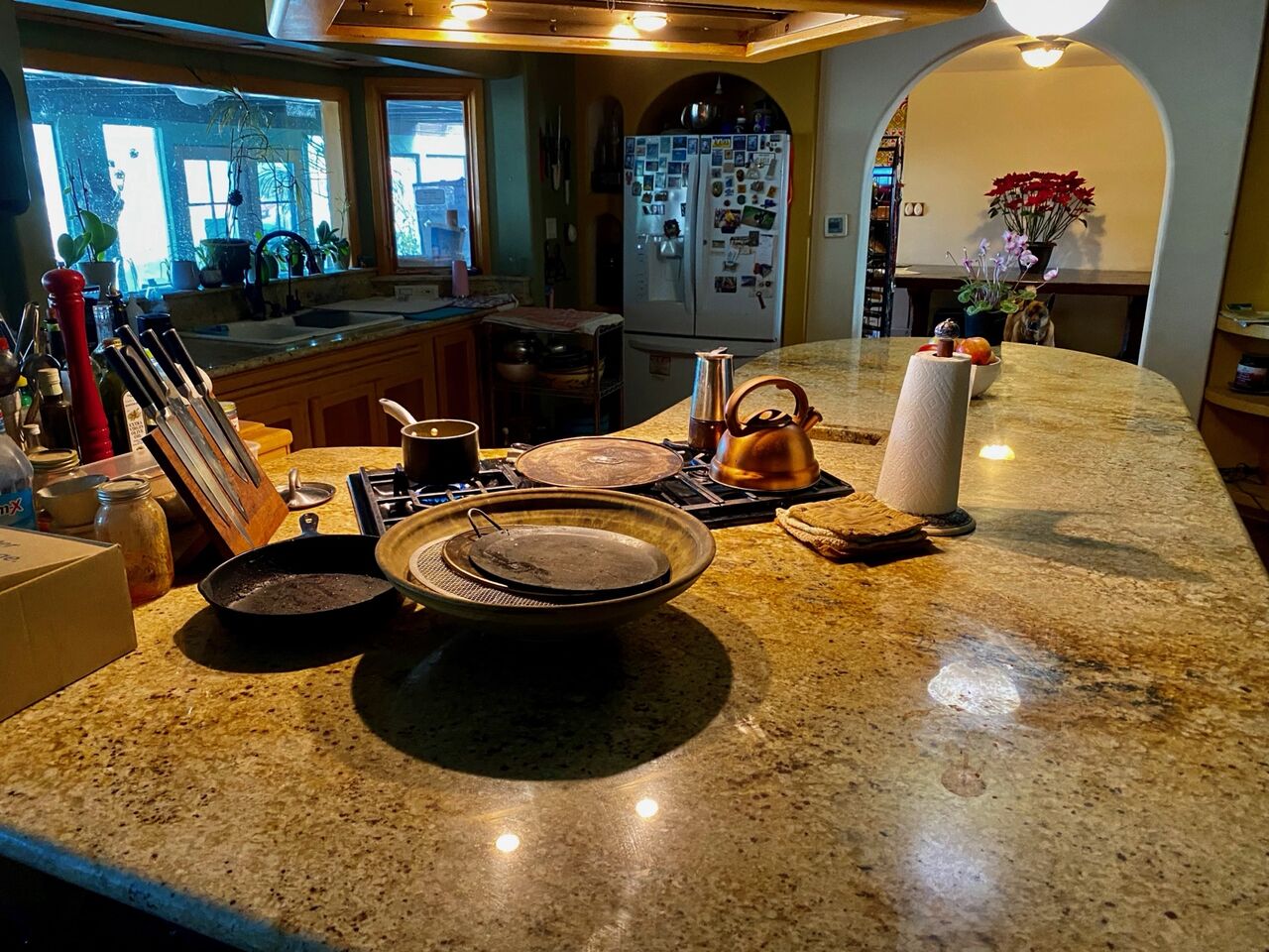 San Francisco, Real Estate For Sale, USD 1500000,  3 BR,  3365 Sq. Feet,  10-Acre Luxury Off-Grid Compound & Agribusiness Estate (Tecopa, CA)
