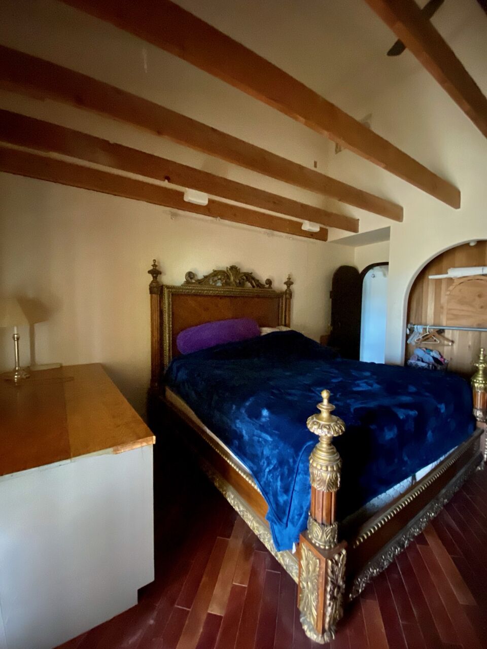 San Francisco, Real Estate For Sale, USD 1500000,  3 BR,  3365 Sq. Feet,  10-Acre Luxury Off-Grid Compound & Agribusiness Estate (Tecopa, CA)