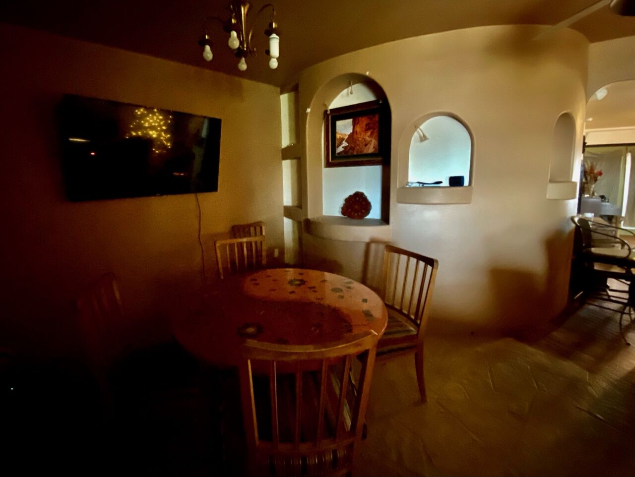 San Francisco, Real Estate For Sale, USD 1500000,  3 BR,  3365 Sq. Feet,  10-Acre Luxury Off-Grid Compound & Agribusiness Estate (Tecopa, CA)
