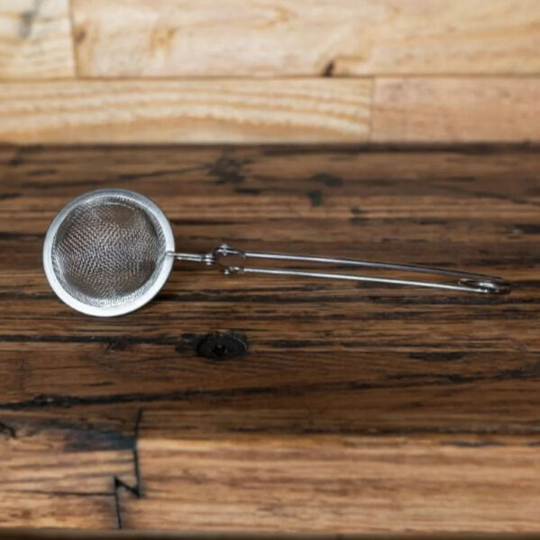New York, Business, The Ultimate Guide To Choosing The Best Tea Filter For Loose Leaf