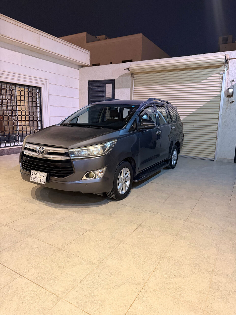 Riyadh, Vehicles, Cars & Trucks , SAR 48000,  Toyota AA,  2018,  Automatic,  239 KM,  Toyota Anova  Full Option