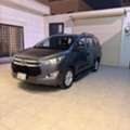 SAR 48000,  Toyota AA,  2018,  Automatic,  239 KM,  Toyota Anova  Full Option