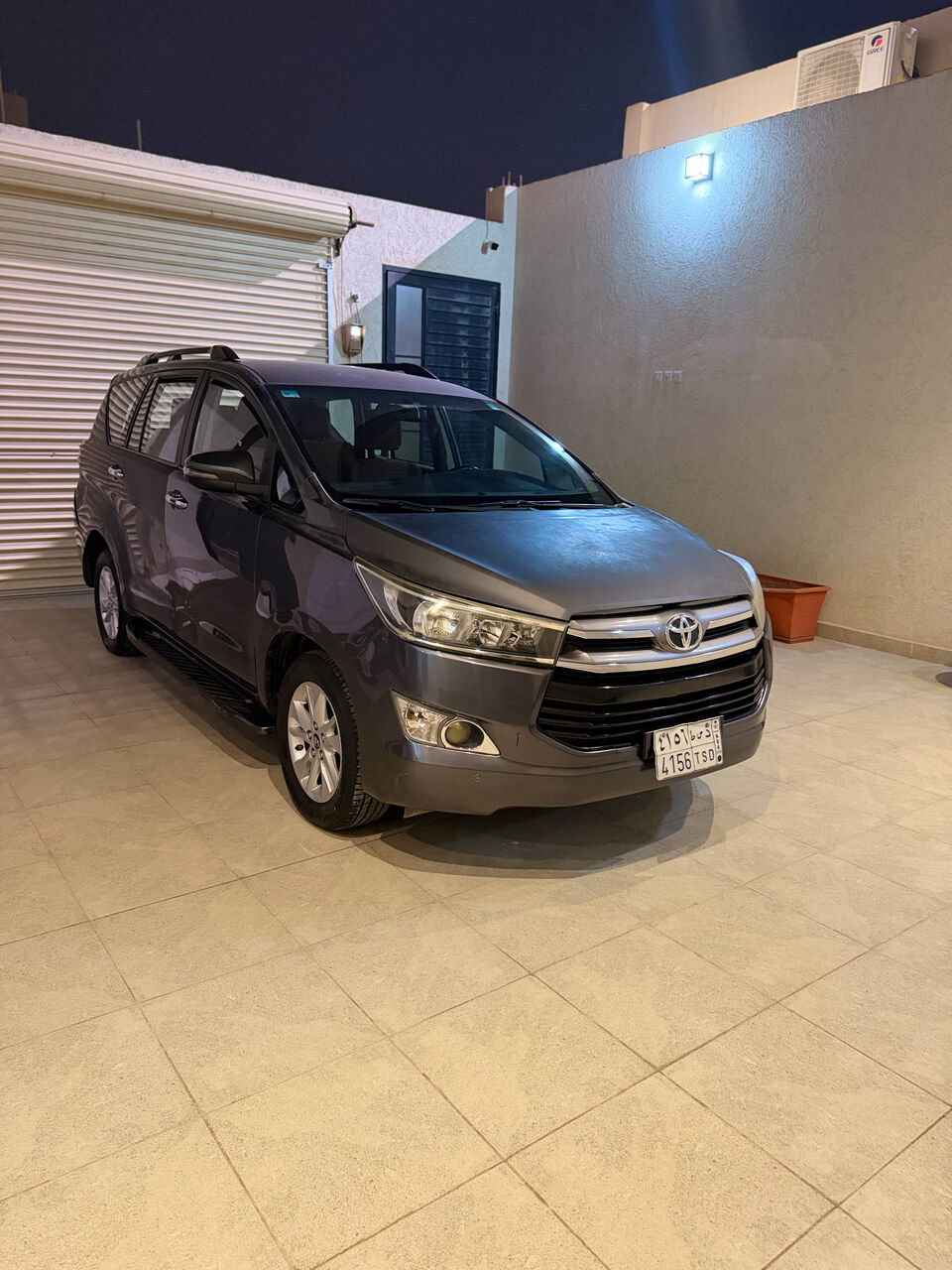 Riyadh, Vehicles, Cars & Trucks , SAR 48000,  Toyota AA,  2018,  Automatic,  239 KM,  Toyota Anova  Full Option