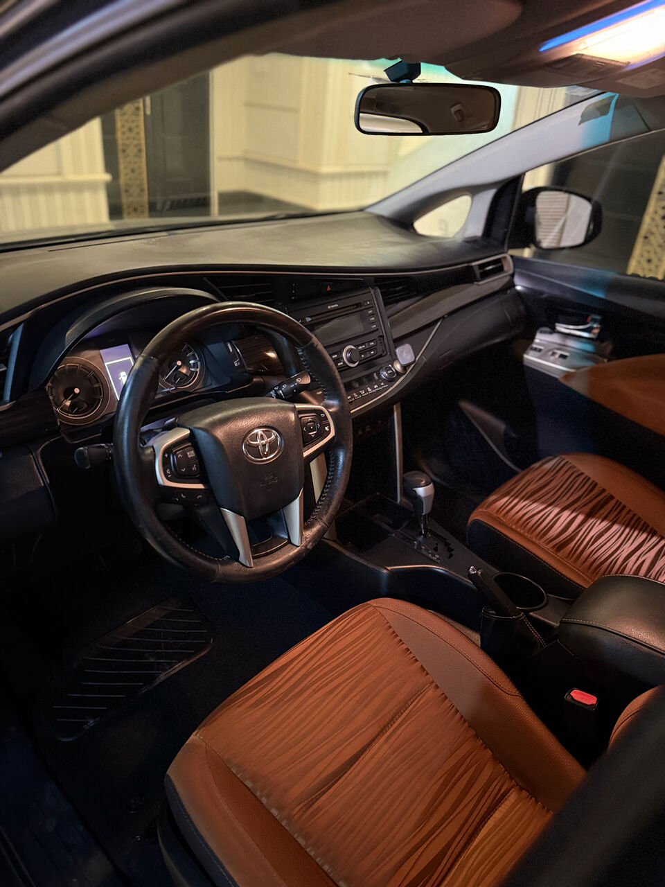 Riyadh, Vehicles, Cars & Trucks , SAR 48000,  Toyota AA,  2018,  Automatic,  239 KM,  Toyota Anova  Full Option