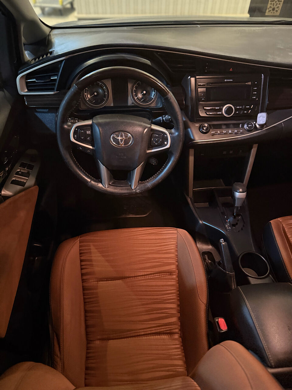 Riyadh, Vehicles, Cars & Trucks , SAR 48000,  Toyota AA,  2018,  Automatic,  239 KM,  Toyota Anova  Full Option
