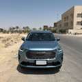 SAR 70,  Haval H6 2023,  2023,  Automatic,  80000 KM,  Haval H6 2.0 Active Plus