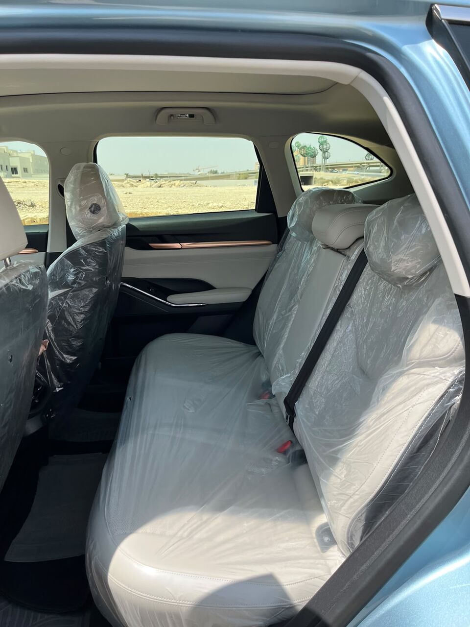 Riyadh, Vehicles, Cars & Trucks , SAR 70,  Haval H6 2023,  2023,  Automatic,  80000 KM,  Haval H6 2.0 Active Plus