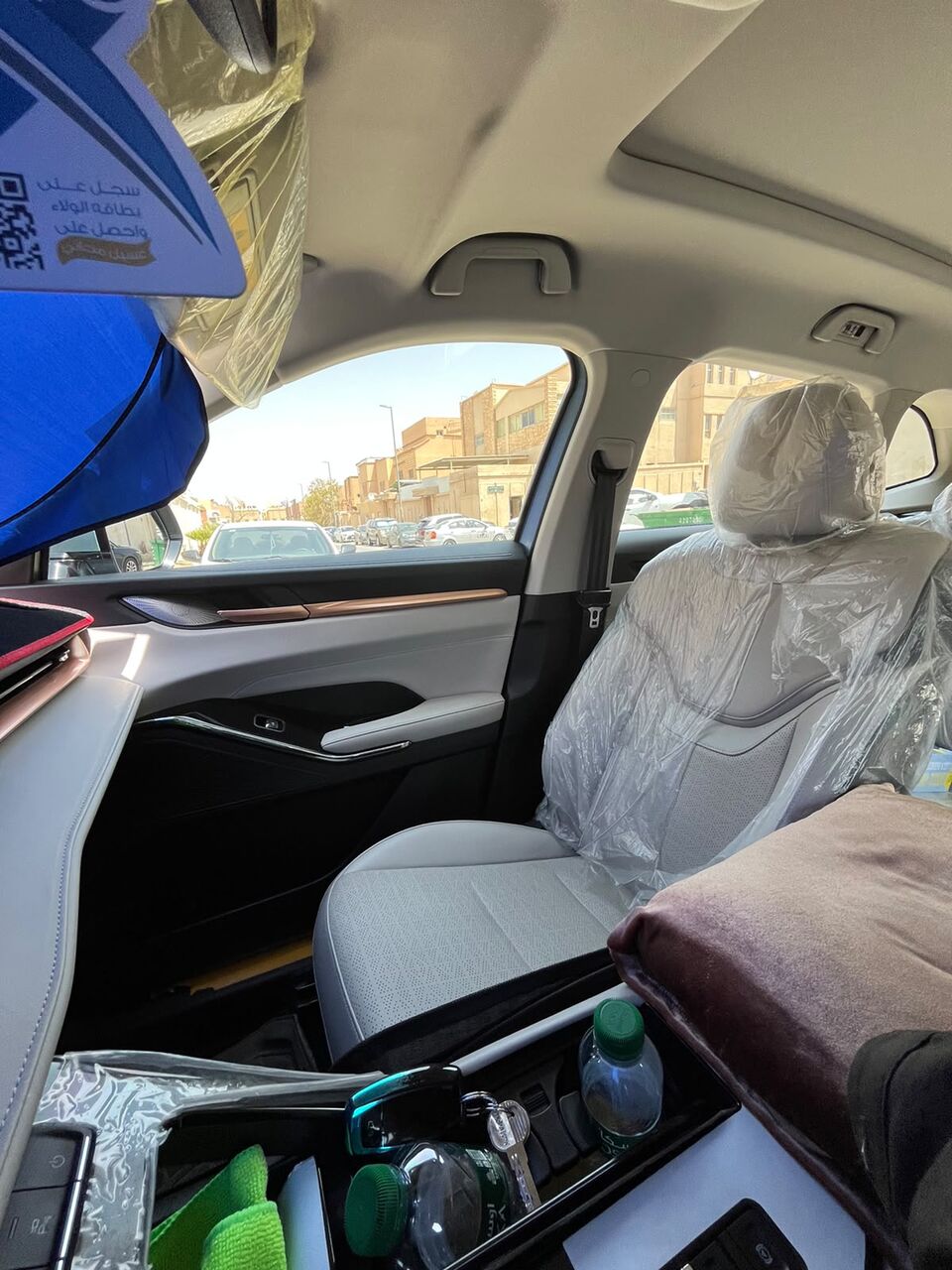 Riyadh, Vehicles, Cars & Trucks , SAR 70,  Haval H6 2023,  2023,  Automatic,  80000 KM,  Haval H6 2.0 Active Plus