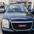 SAR 41500,  Gmc Yukon,  2012,  Automatic,  253 KM,  Neat And Clean Car