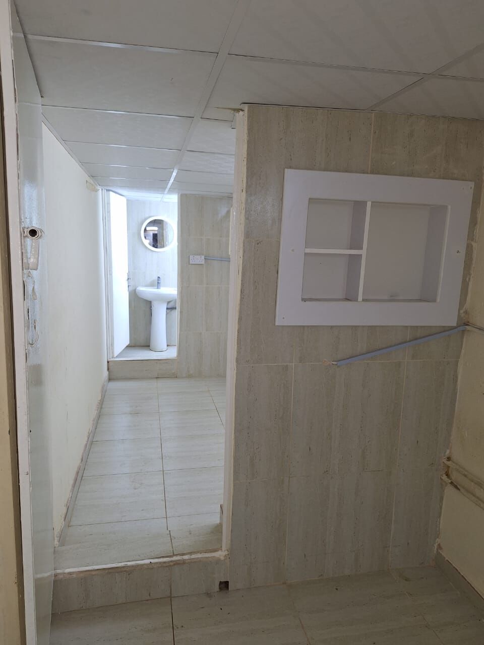 Riyadh, Apartments, Flats, Houses & Villas, SAR 18000/year,  2 BR,  Apartment For Rent &ndash; 2 Bedrooms | 1 Bathroom | 18,000 SAR/Year