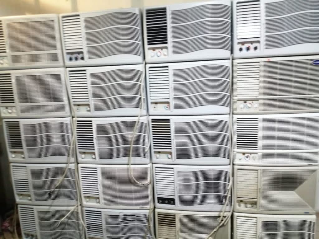 Al Sulaymaniyyah, Air Conditioners, SAR 650,  COMPLETE COOLING AND APPLIANCE SERVICE  At Renewed Cooling Mart,