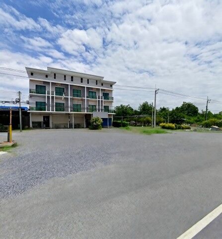 Bangkok, Real Estate For Sale, THB 3700000,  4 BR,  17 Sq. Feet,  ขายอาคารพาณิชย์ 3 ชั้น ติดถนนเลี่ย