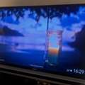 SAR 1750,  Sony BRAVIA KDL-55HX855 &ndash; 55&rdquo; Full HD 3D LCD Smart TV &ndash; Excellent Condition