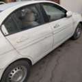 SAR 9500,  HUYNDAI ACCENT,  2009,  Manual,  529081 KM,