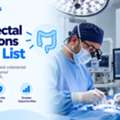 Colorectal Surgeons Email List For Targeted Leads