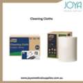 Buy Cleaning Cloths In Australia - Joya Medical Supplies