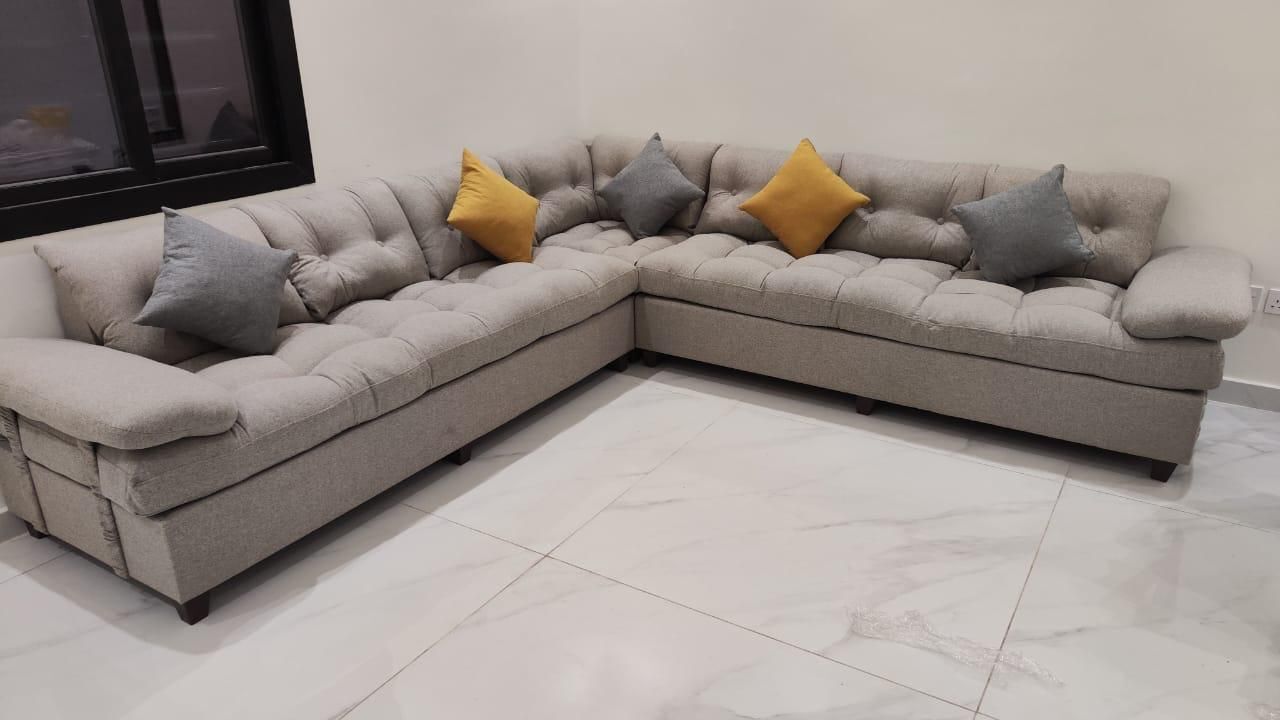 Al Hazm, Furniture, Sale Brand New Home Furniture With Home Delivery