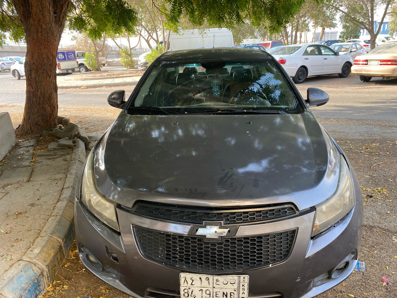Jeddah, Vehicles, Cars & Trucks , SAR 10500,  Chevrolet Cruze,  2012,  Automatic,  263000 KM,  I Am Selling My   Which Is In Very Good Condition