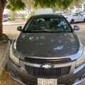 SAR 10500,  Chevrolet Cruze,  2012,  Automatic,  263000 KM,  I Am Selling My   Which Is In Very Good Condition