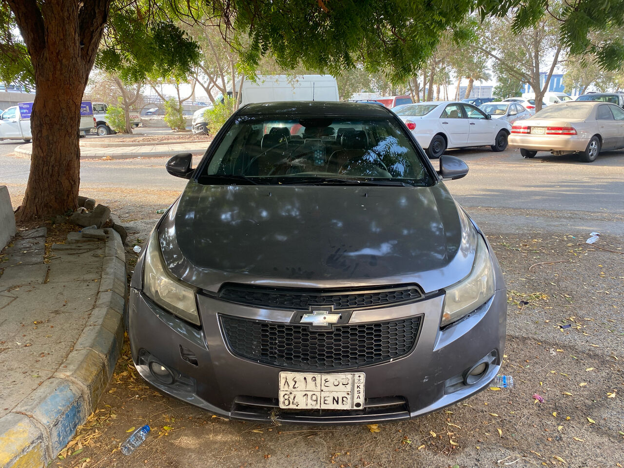 Jeddah, Vehicles, Cars & Trucks , SAR 10500,  Chevrolet Cruze,  2012,  Automatic,  263000 KM,  I Am Selling My   Which Is In Very Good Condition