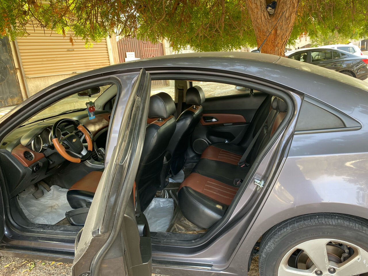 Jeddah, Vehicles, Cars & Trucks , SAR 10500,  Chevrolet Cruze,  2012,  Automatic,  263000 KM,  I Am Selling My   Which Is In Very Good Condition