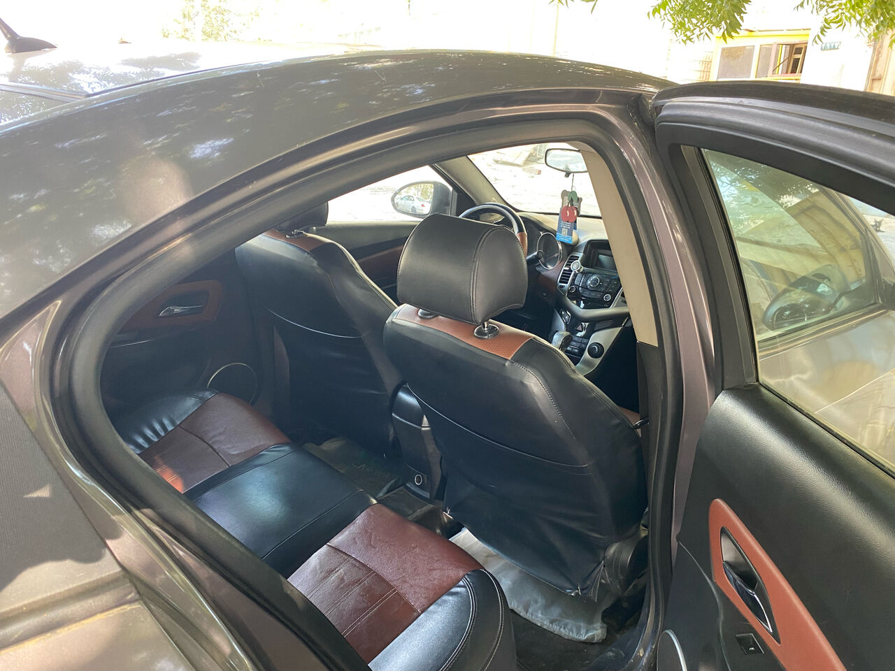 Jeddah, Vehicles, Cars & Trucks , SAR 10500,  Chevrolet Cruze,  2012,  Automatic,  263000 KM,  I Am Selling My   Which Is In Very Good Condition