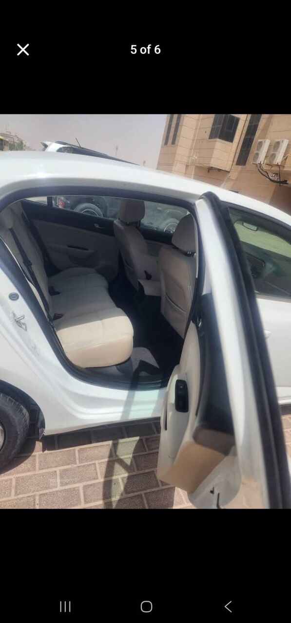 Khobar, Vehicles, Cars & Trucks , SAR 24995,  Renault Megan,  2020,  Automatic,  200000 KM,  I Am Selling My Luxurious Renu Megane Car, Full   Model, Like Camery Sonata,