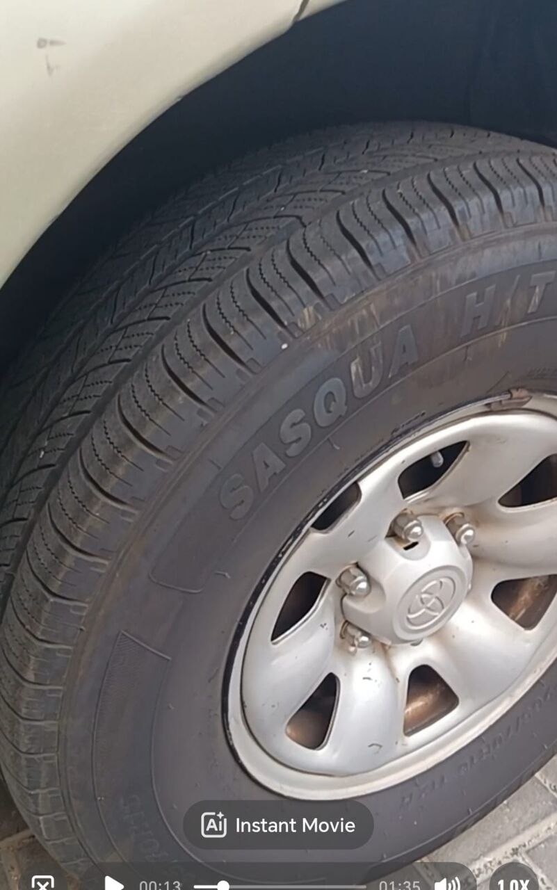 Jeddah, Vehicles, Cars & Trucks , SAR 38000,  Toyota Fortuner,  2011,  Automatic,  300 KM,   -